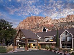 Hyatt Place Springdale/Zion National Park