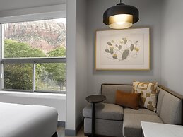 Hyatt Place Springdale/Zion National Park