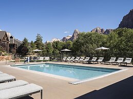 Hyatt Place Springdale/Zion National Park