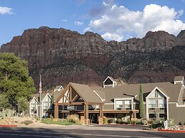 Hyatt Place Springdale/Zion National Park