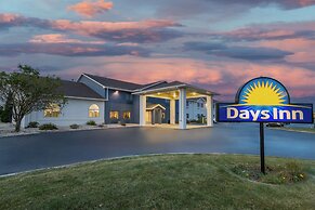 Days Inn by Wyndham Sturtevant / Racine / Mount Pleasant