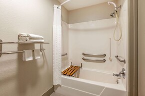 Days Inn by Wyndham Sturtevant / Racine / Mount Pleasant