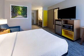 Days Inn by Wyndham Sturtevant / Racine / Mount Pleasant