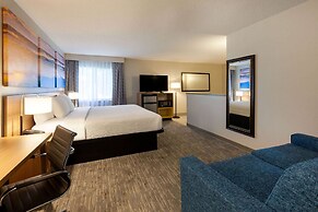 Days Inn by Wyndham Sturtevant / Racine / Mount Pleasant