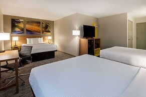 Days Inn by Wyndham Sturtevant / Racine / Mount Pleasant