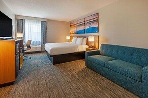 Days Inn by Wyndham Sturtevant / Racine / Mount Pleasant