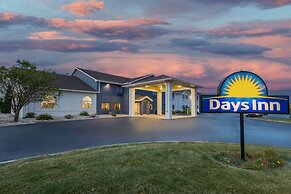Days Inn by Wyndham Sturtevant / Racine / Mount Pleasant