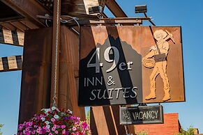 49'er Inn & Suites