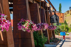 49'er Inn & Suites
