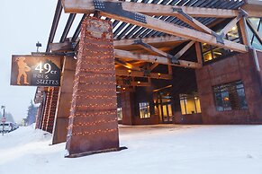 49'er Inn & Suites