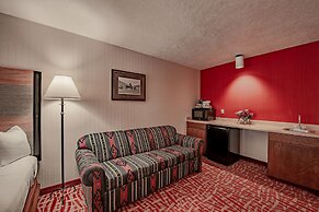 49'er Inn & Suites