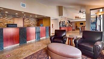 Best Western West Hills Inn