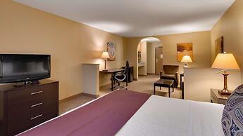 Best Western West Hills Inn