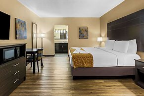 Best Western Toni Inn