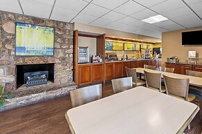 Best Western Toni Inn