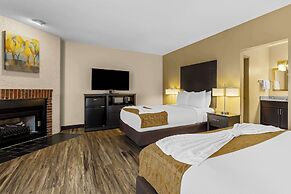 Best Western Toni Inn