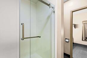 Best Western Toni Inn