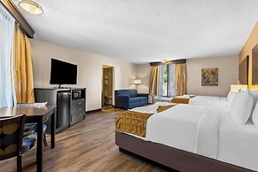 Best Western Toni Inn