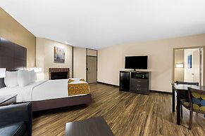 Best Western Toni Inn