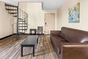 Best Western Toni Inn