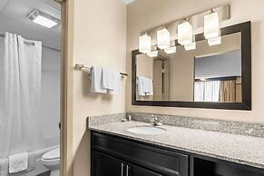 Best Western Toni Inn