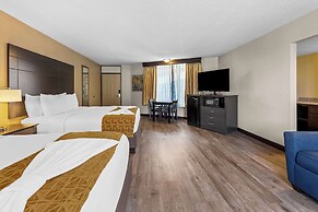 Best Western Toni Inn