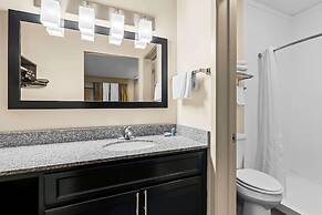 Best Western Toni Inn