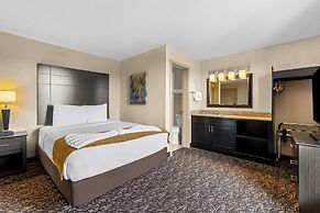 Best Western Toni Inn