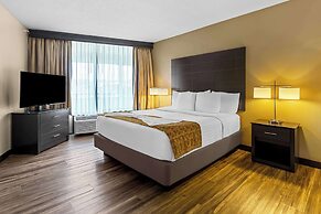 Best Western Toni Inn