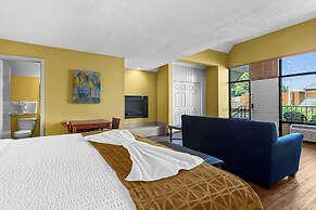 Best Western Toni Inn