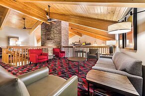 Best Western Derby Inn