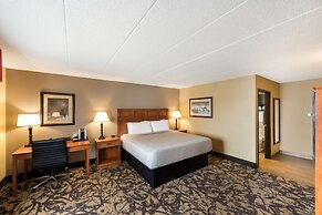Best Western Derby Inn