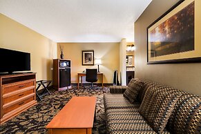 Best Western Derby Inn