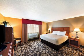 Best Western Derby Inn