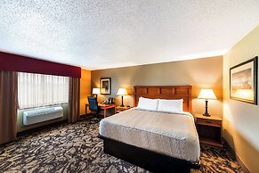 Best Western Derby Inn