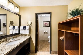 Best Western Derby Inn