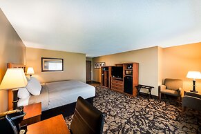 Best Western Derby Inn