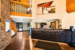 Best Western Derby Inn