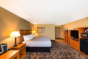 Best Western Derby Inn