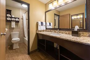 Best Western Derby Inn
