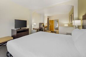 Best Western Celina