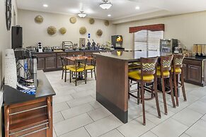 Best Western Celina