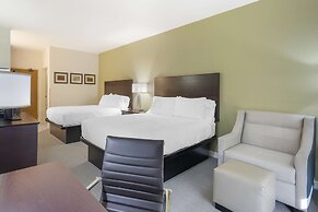 Best Western Celina