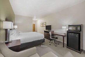 Best Western Celina