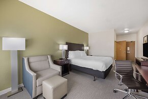 Best Western Celina