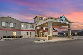 Best Western Celina