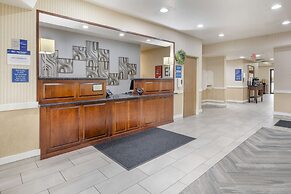 Best Western Celina