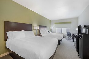 Best Western Celina
