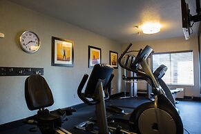 Best Western Celina