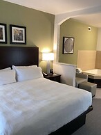 Best Western Celina
